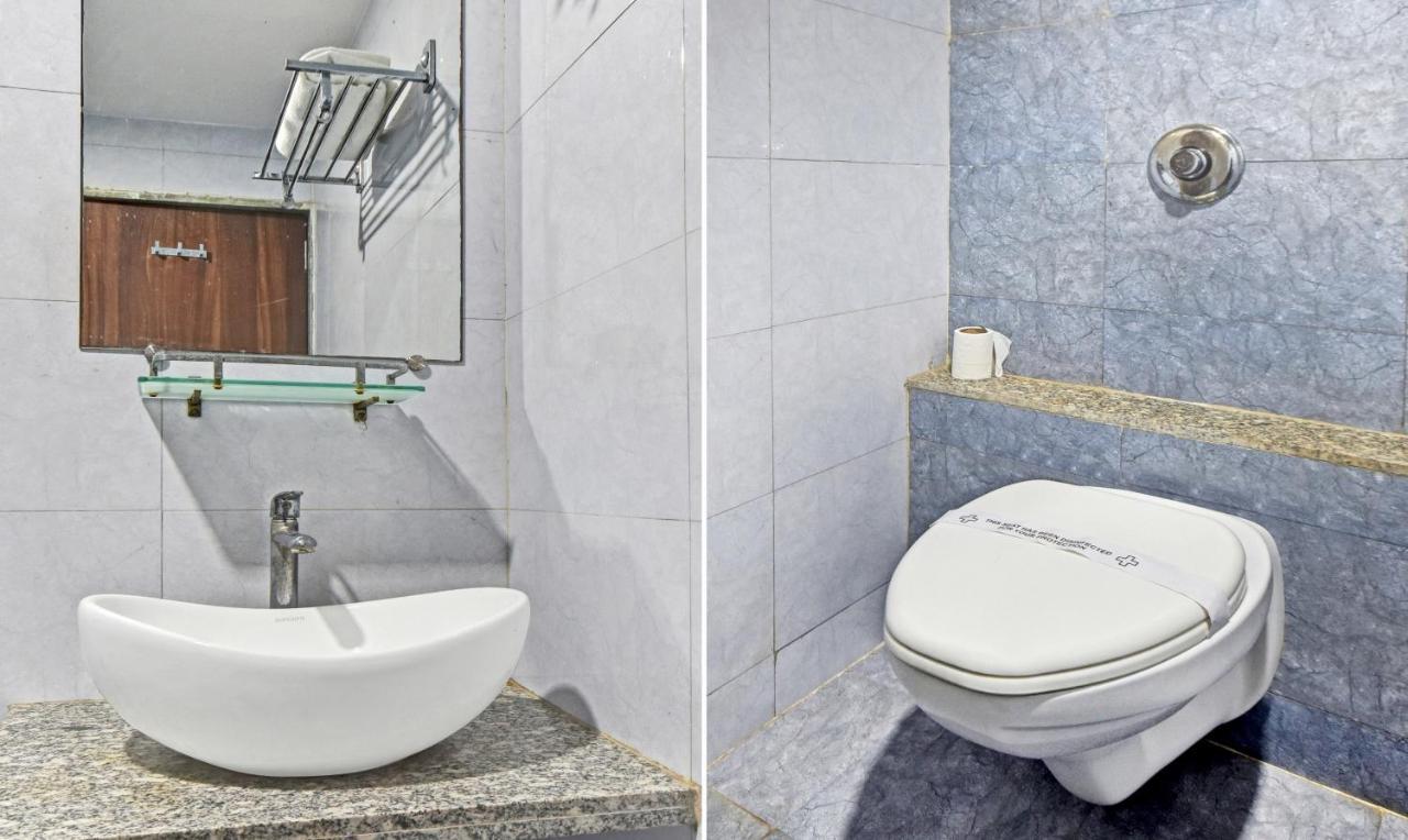Hotel Luxura, אחמדאבאד מראה חיצוני תמונה